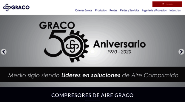 graco.com.mx
