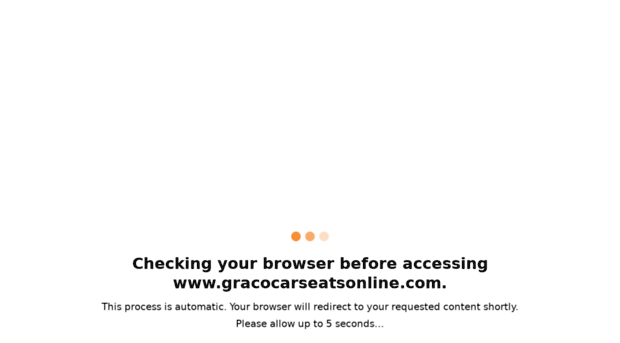 gracocarseatsonline.com