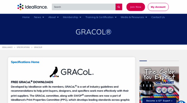 gracol.org