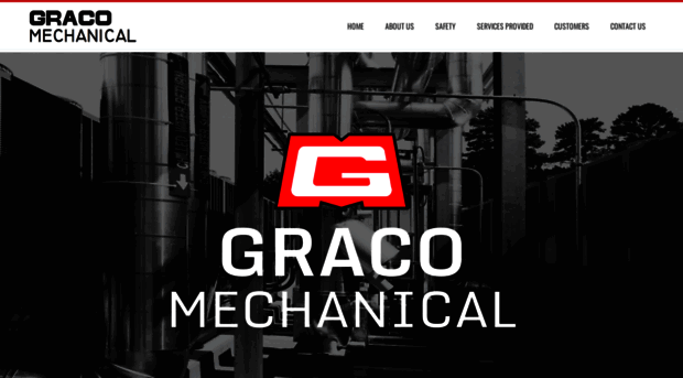 gracomechanical.com