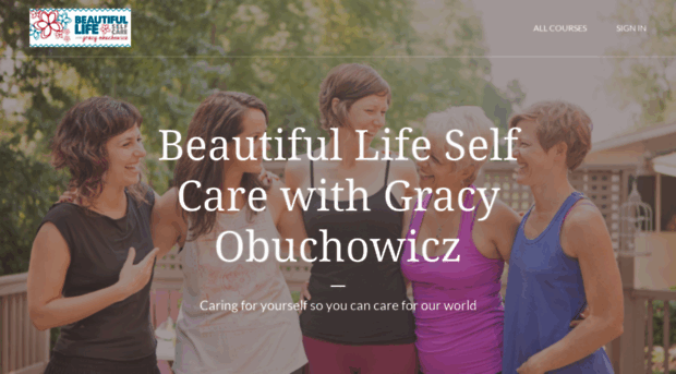 gracy-s-school.thinkific.com