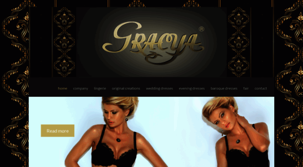 gracya.com.pl