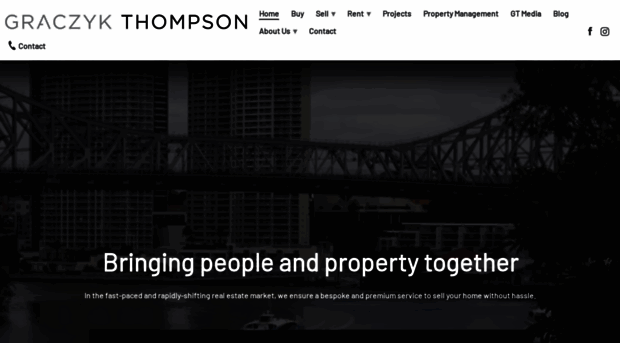 graczykthompson.com.au