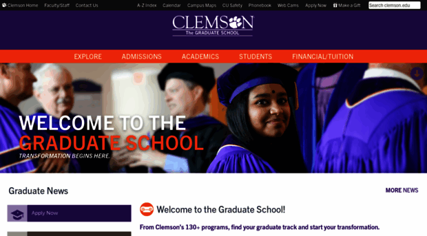 grad.clemson.edu