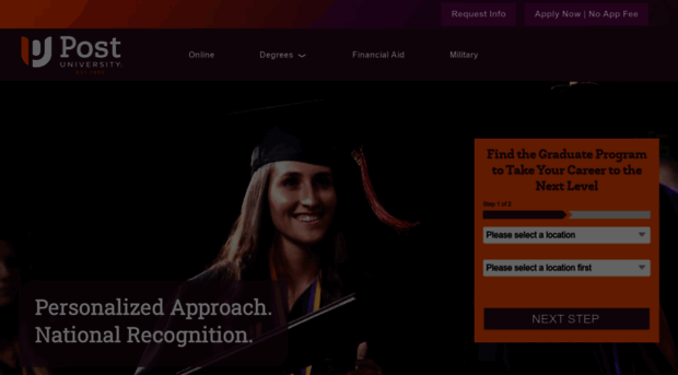 grad.post.edu