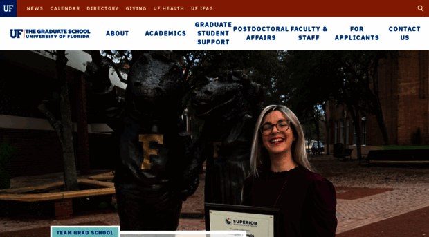 grad.ufl.edu