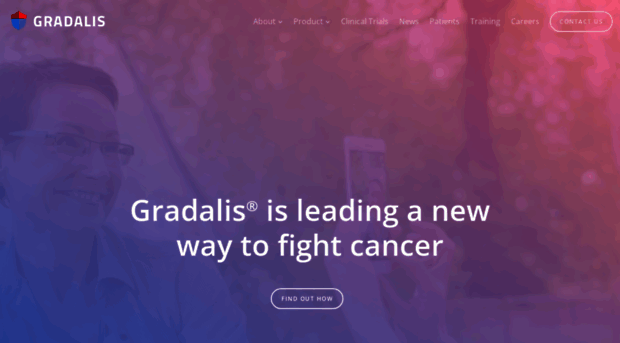 gradalisinc.com