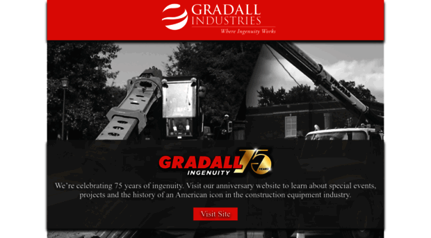 gradallindustries.com