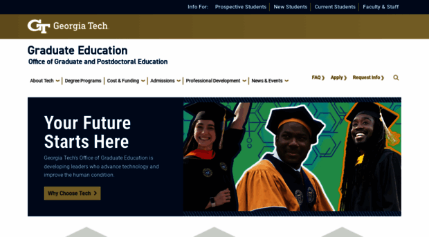 gradapp.gatech.edu