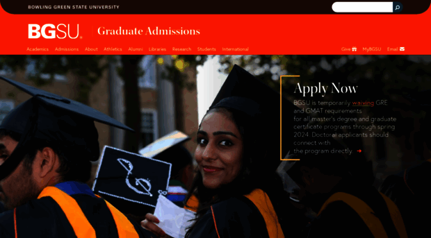 gradapply.bgsu.edu