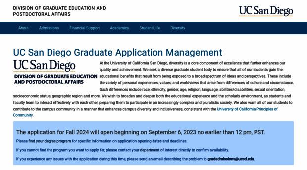 gradapply.ucsd.edu