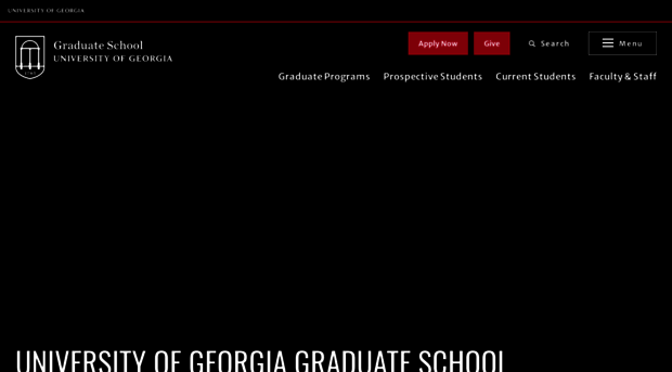 gradapply.uga.edu