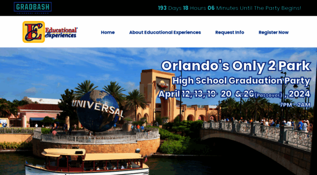 gradbash.com