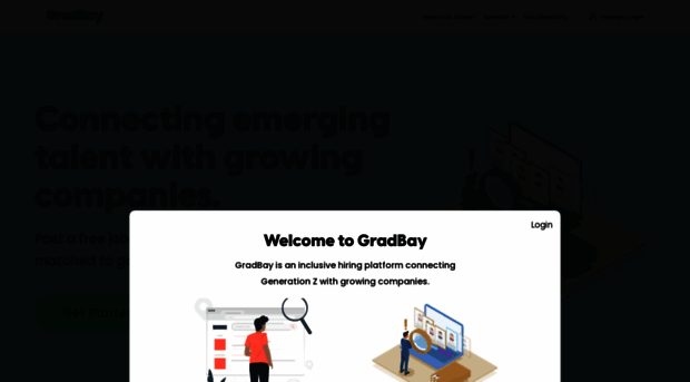 gradbay.us