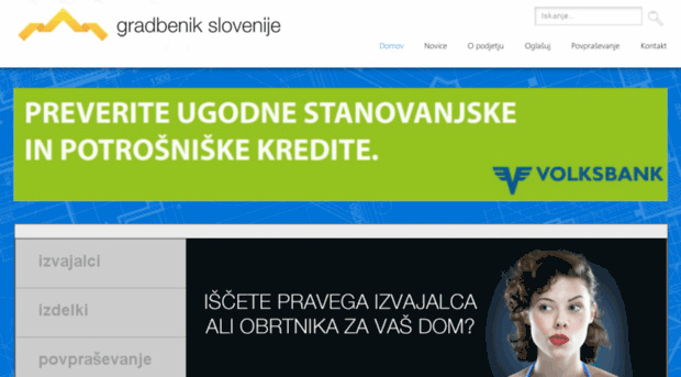 gradbenik-slovenije.si