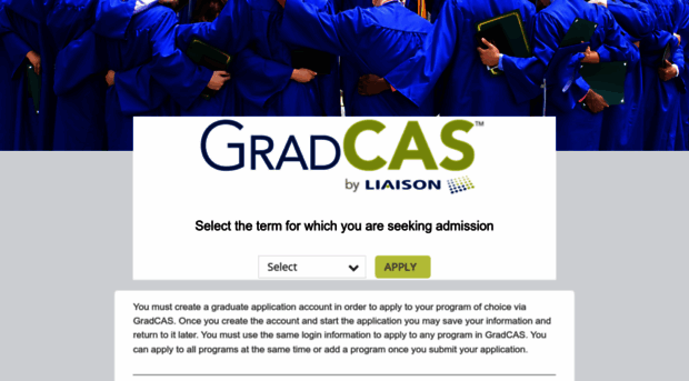 gradcas.liaisoncas.com