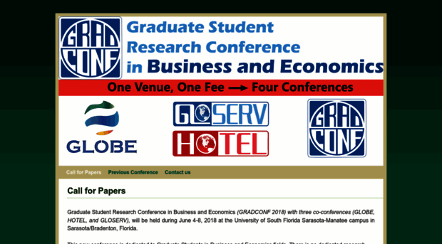 gradconference.org