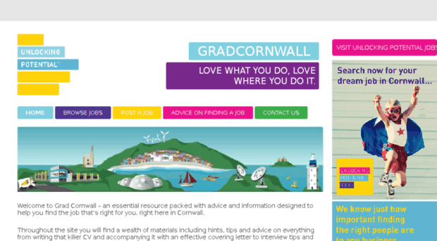gradcornwall.co.uk