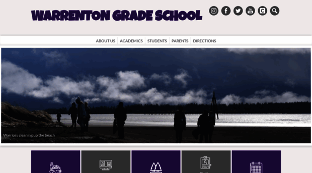 grade.warrentonschools.com