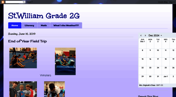 grade2g.blogspot.com