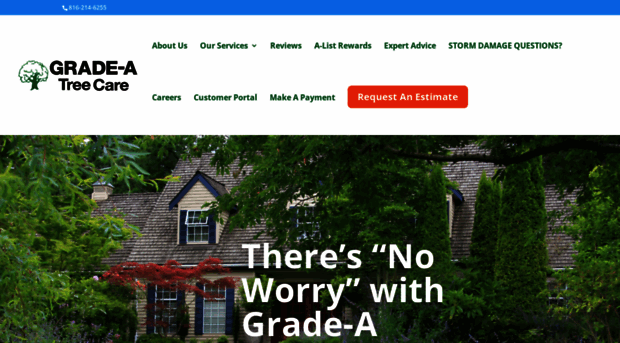 gradeatree.com