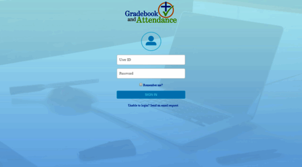 gradebook.vconnexservices.com