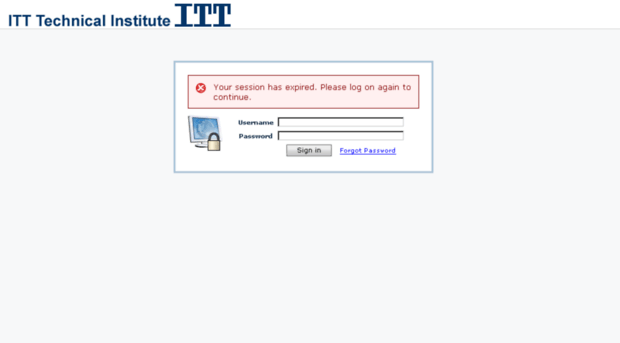 gradebookweb.itt-tech.edu