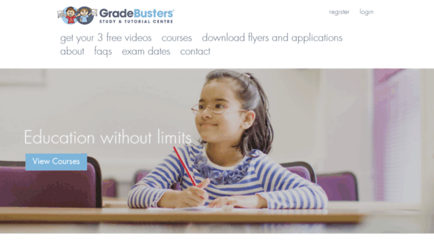 gradebusters.co.uk