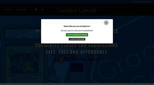 gradedgem.de