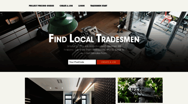 gradedtradesmen.co.uk