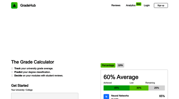 gradehub.io