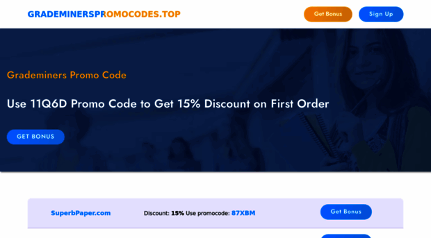 grademinerspromocodes.top