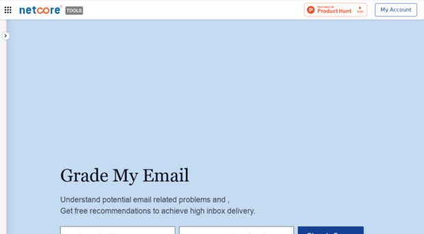grademyemail.co