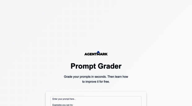 grademyprompt.com