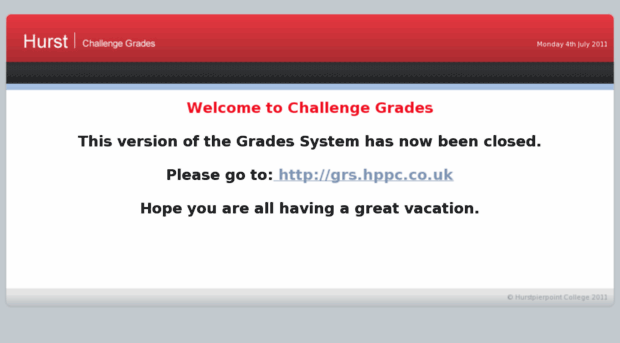 grades.hppc.co.uk