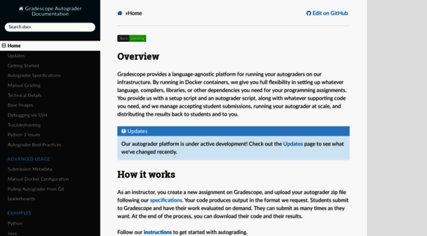 gradescope-autograders.readthedocs.io