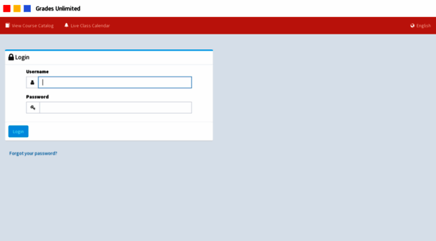 gradesunlimited.school-network.net