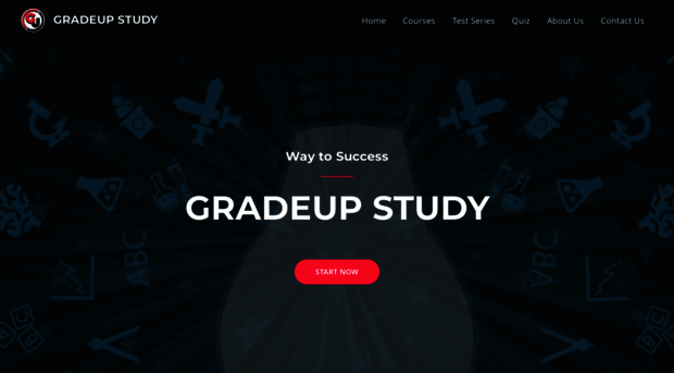 gradeupstudy.com