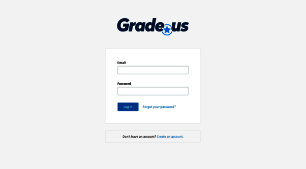 gradeus.recurly.com