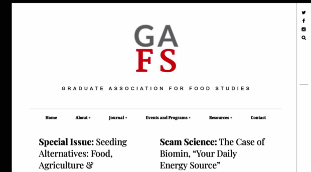 gradfoodstudies.org