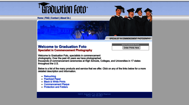 gradfoto.com