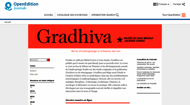 gradhiva.revues.org