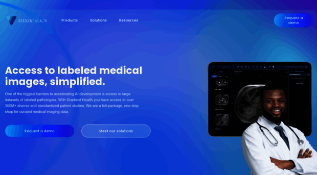 gradienthealth.io