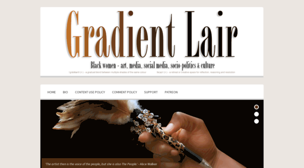 gradientlair.com