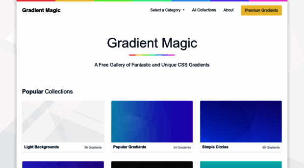 gradientmagic.com