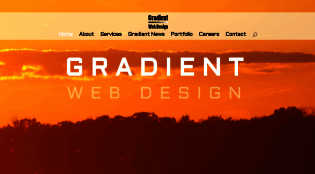 gradientwebdesign.com