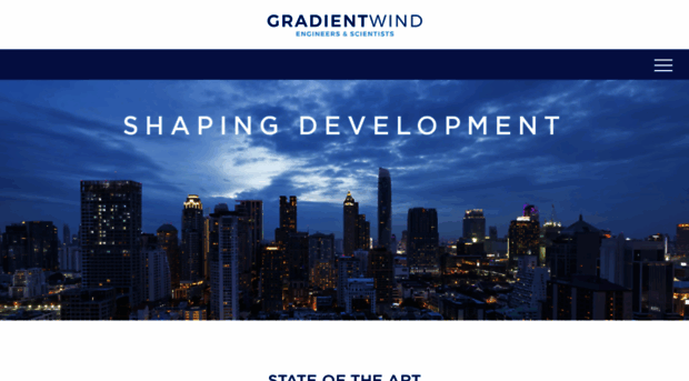 gradientwind.com