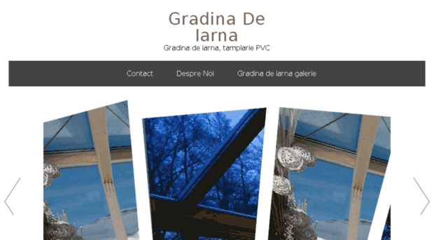 gradinadeiarna.ro