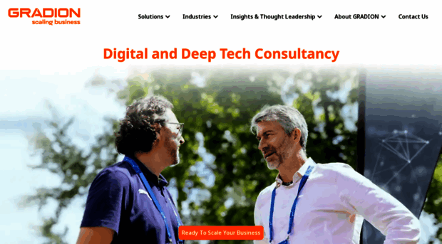 gradion.com