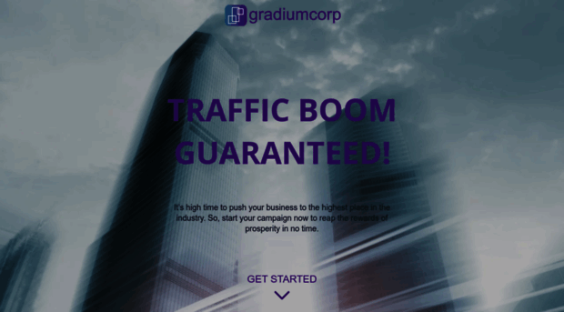 gradiumcorp.com